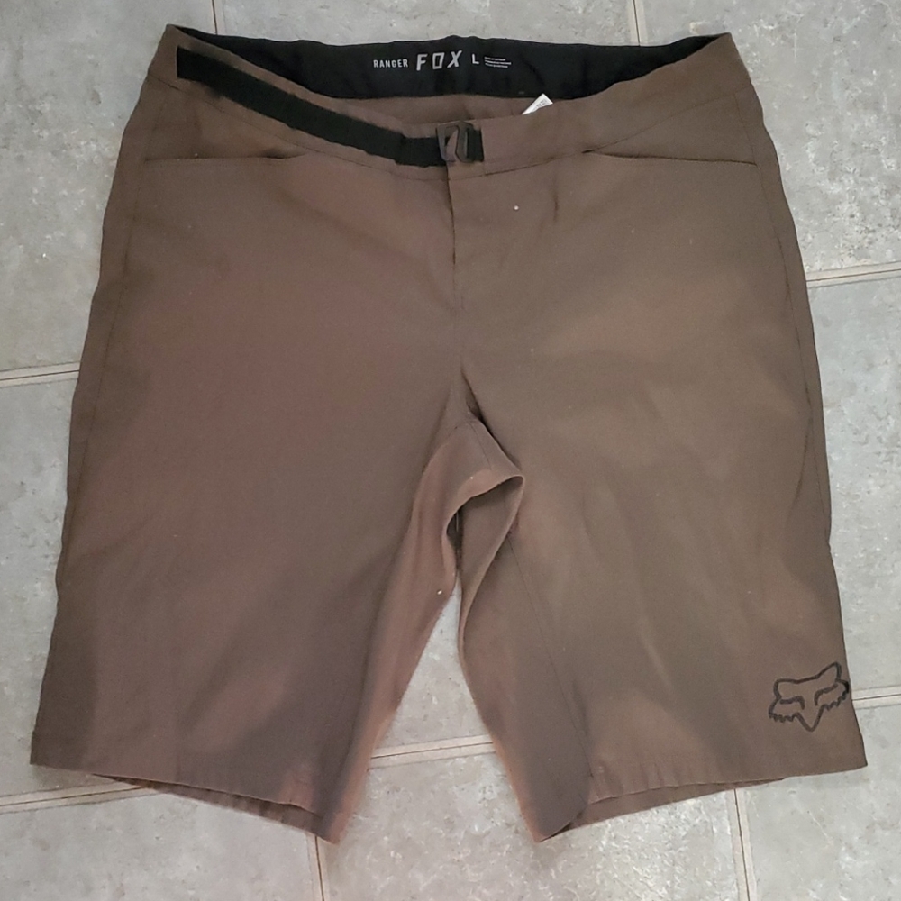 Fox MTB shorts